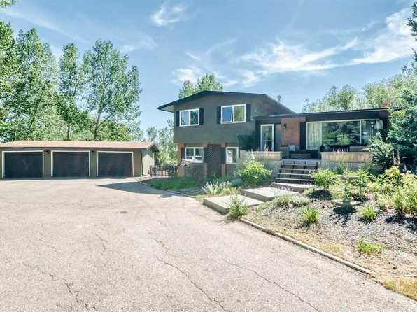 33165 N Huggard Rd, Rocky View County, AB T3Z 2C4