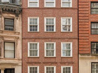 46 E 66th St, New York, NY