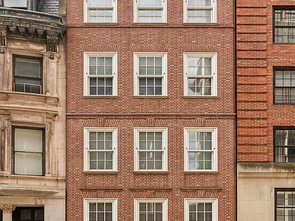 46 E 66th St, New York, NY 10065