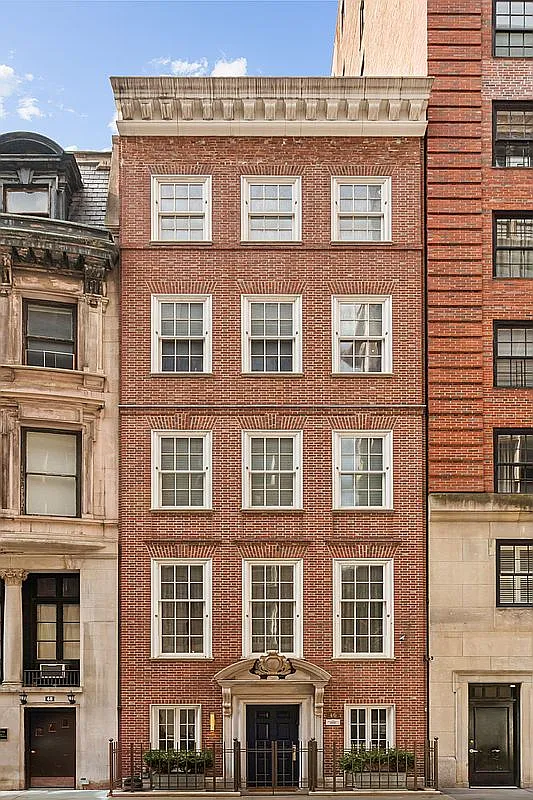 46 E 66th St photo 1