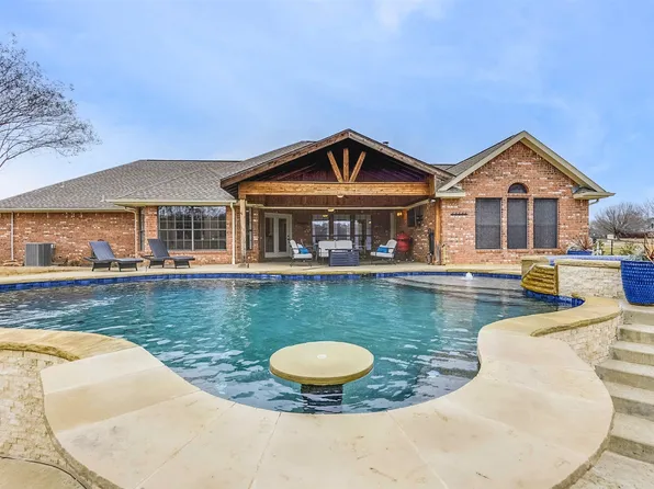 841 S Clinton Ln, Midlothian, TX 76065