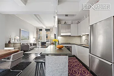 Rented by Citi Habitats