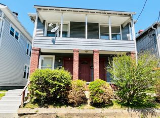 307 Woodbine St APT 4, Louisville, KY