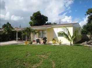 421 NW 51st St, Oakland Park, FL 33309