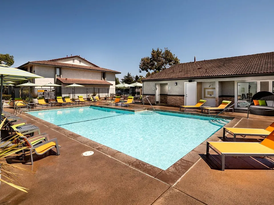 Cassia Apartments