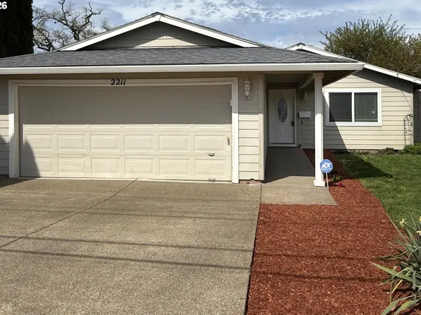 2211 23rd Ave, Forest Grove, OR 97116