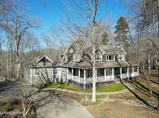 3907 Eagle Way, Prospect, KY 40059
