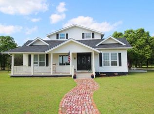 923 Natty Flat Rd, Lipan, TX 76462