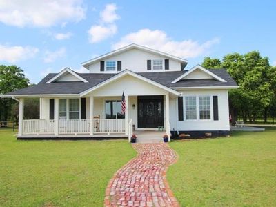 923 Natty Flat Rd, Lipan, TX, 76462