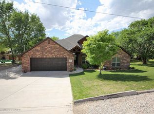 166 Dolphin Ter, Amarillo, TX 79118