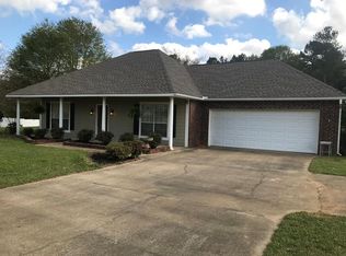 1012 Hidden Meadow Ln, Summit, MS 39666