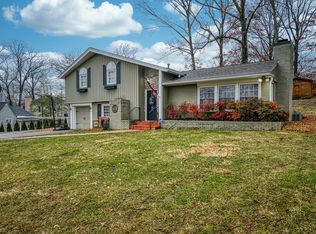 596 Hillwood Cir, Cookeville, TN 38501