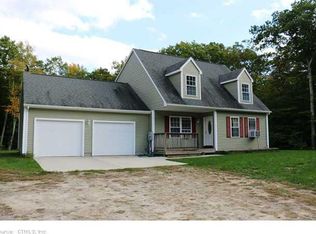 142 Gooseneck Hill Rd #F, Canterbury, CT 06331