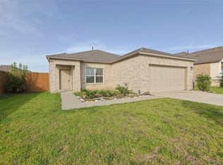 2430 Mar Vista Ln, La Marque, TX 77568