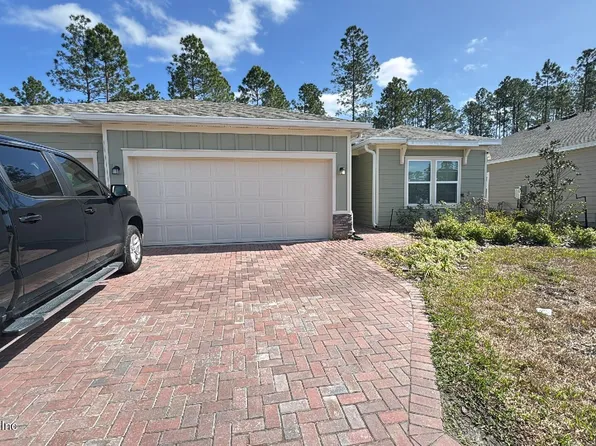 75728 ESTUARY Way, Yulee, FL 32097