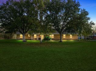 8407 Kirchner Rd, Manvel, TX 77578