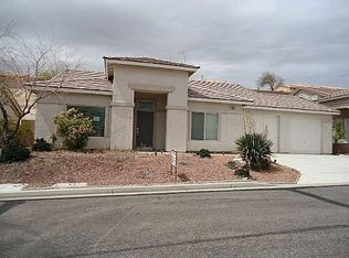 2905 Rippling Springs St, Laughlin, NV 89029