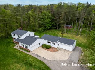6139 76th St SE, Caledonia, MI