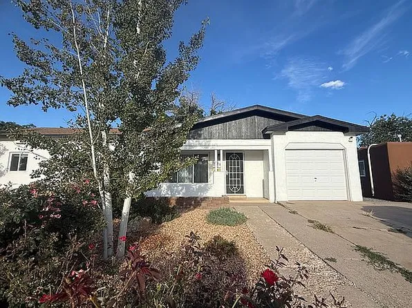 1508 Hoffman Dr NE, Albuquerque, NM 87110