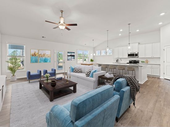 570 Bee Balm Dr, Blythewood, SC 29016