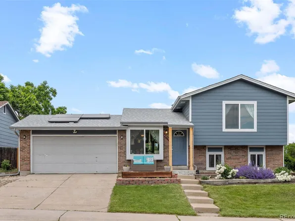 4879 S Johnson Street, Littleton, CO 80123