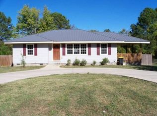 227 Longmeadow Dr NW, Rome, GA 30165