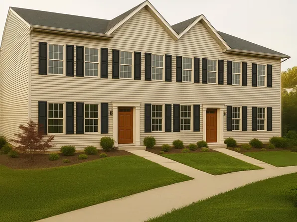 418 Fairfax Ave NW #A, Roanoke, VA 24016