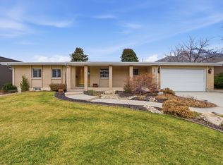 8651 S Mount Majestic Rd, Sandy, UT 84093