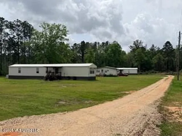 1076 W Union Rd, Carriere, MS 39426