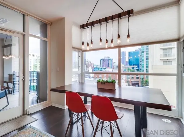 530 K St Unit 716, San Diego, CA 92101