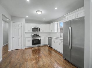 45 Beardsley St, Bridgeport, CT 06607
