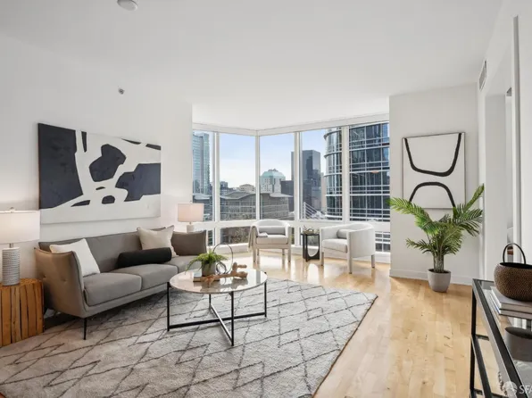 301 Mission St APT 17H, San Francisco, CA 94105