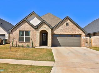 5750 Legacy Dr, Abilene, TX 79606