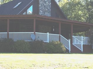 151 Fort Point Rd, Alton Bay, NH 03810