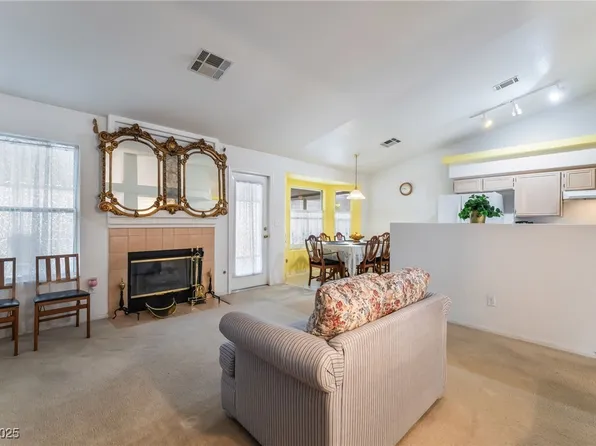 4719 Sparta Way, North Las Vegas, NV 89032