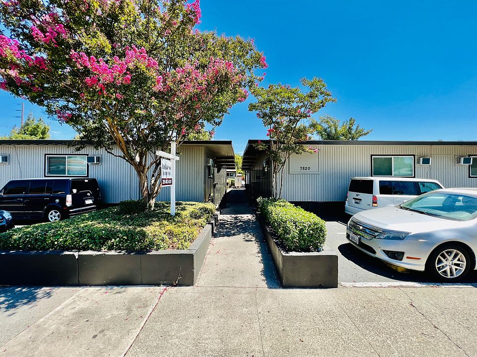 1st image of 7820 Brentwood Dr APT 25