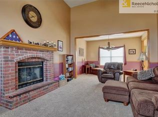 16325 S Hunter St, Olathe, KS 66062