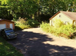 4743 Highway 51 #N, Mercer, WI 54547