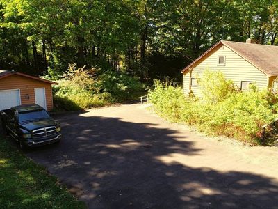 4743 Highway 51 #N, Mercer, WI, 54547