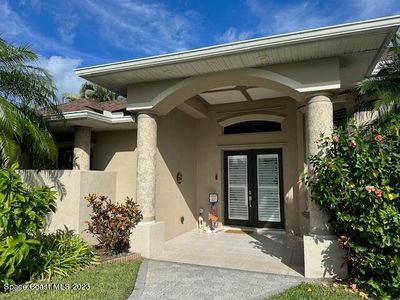 3635 Savannahs Trl, Merritt Island, FL, 32953