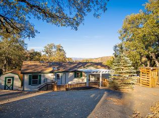 17894 Saint Moritz Dr, Tehachapi, CA 93561