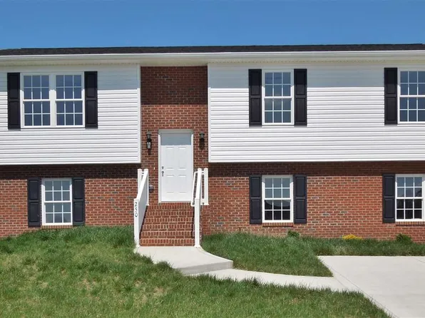 271 Dylan Cir, Bridgewater, VA 22812