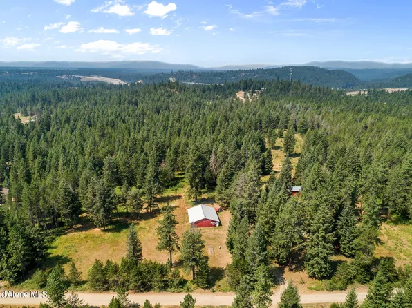 252 Parkwood Dr, Athol, ID 83801