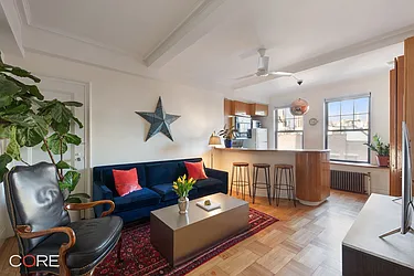 Rented by CORE