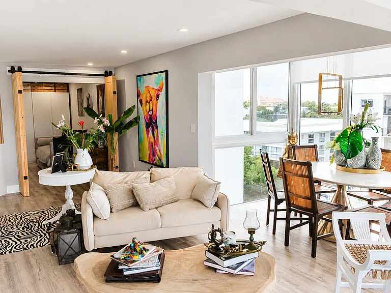 550 Ocean Dr #5D — Photo 17