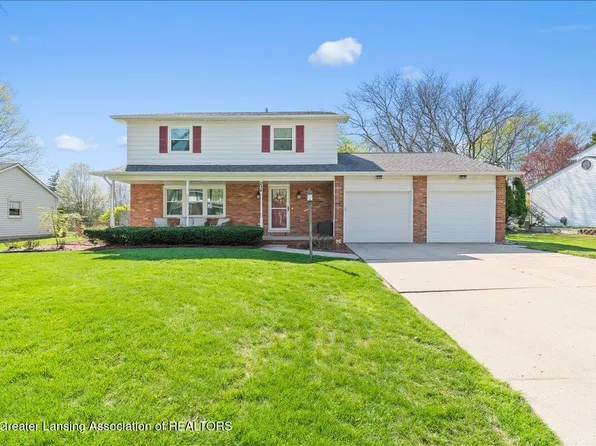 234 Chanticleer Trl, Lansing, MI 48917