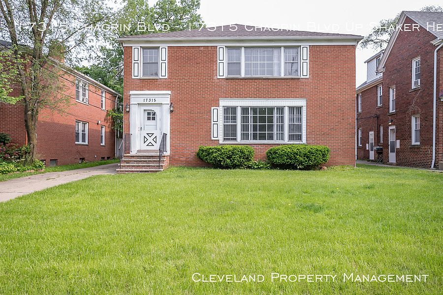 1st image of 17315 Chagrin Blvd
