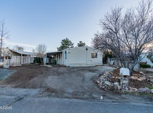 16180 Rhyolite Cir, Reno, NV 89521