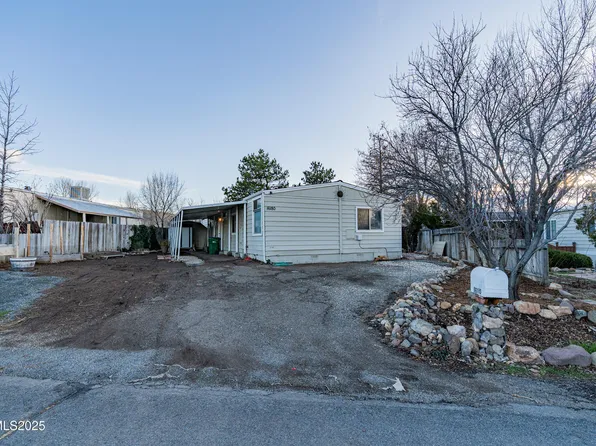 16180 Rhyolite Cir, Reno, NV 89521