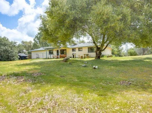 31045 Revis Rd, Coarsegold, CA 93614
